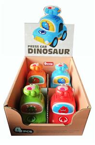 Pressing power toys - OBL10329835