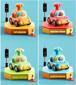 Pressing power toys - OBL10329837