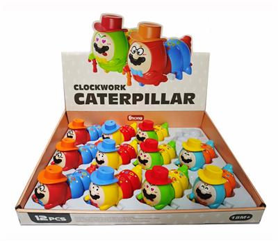 Wind up toys - OBL10329840