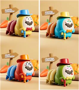 Wind up toys - OBL10329841