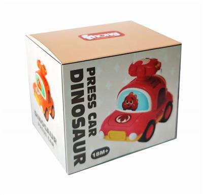 Pressing power toys - OBL10329844