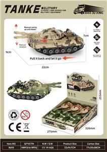 Pull back toys - OBL10329899