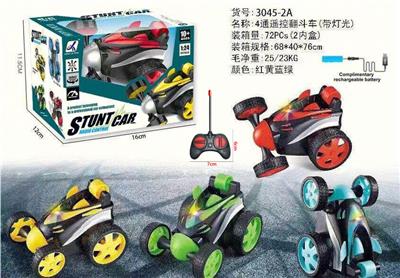Remote control cars / tanks - OBL10329909