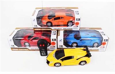 Remote control cars / tanks - OBL10329916
