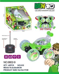 Remote control cars / tanks - OBL10329961