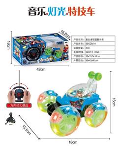 Remote control cars / tanks - OBL10329972