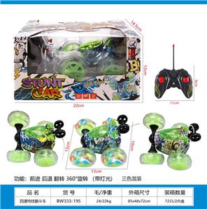 Remote control cars / tanks - OBL10329990