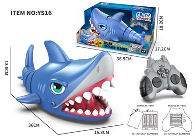 Remote control animal - OBL10330013
