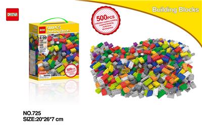 Puzzle - OBL10330032