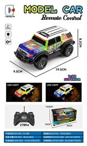 Remote control cars / tanks - OBL10330090