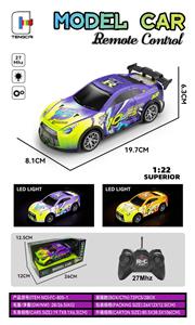 Remote control cars / tanks - OBL10330102
