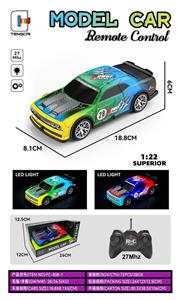 Remote control cars / tanks - OBL10330108