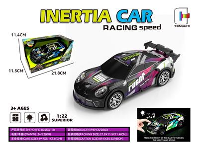 Inertia series - OBL10330115