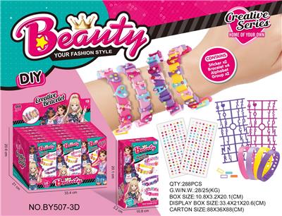 Beauty set - OBL10330132