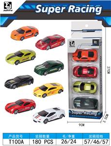 Die-cast toys - OBL10330234