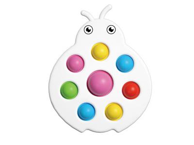 Pressing power toys - OBL10330286