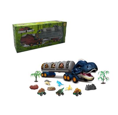 Animaltoys - OBL10330292