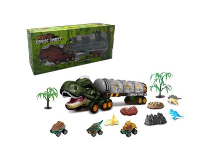 Animaltoys - OBL10330293