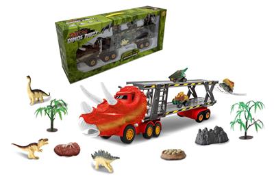 Animaltoys - OBL10330294