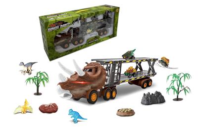 Animaltoys - OBL10330295