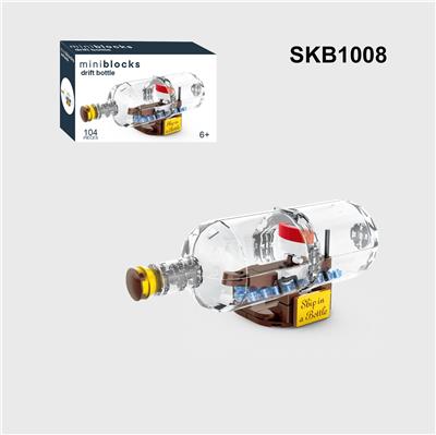 Puzzle - OBL10330336