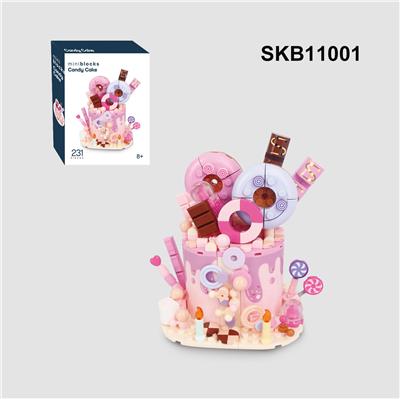 Puzzle - OBL10330339
