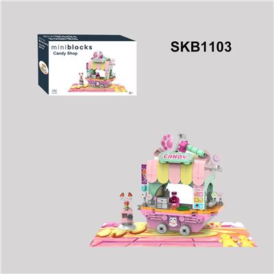 Puzzle - OBL10330343
