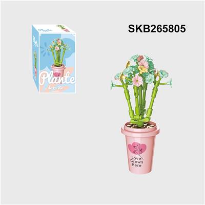 Puzzle - OBL10330356