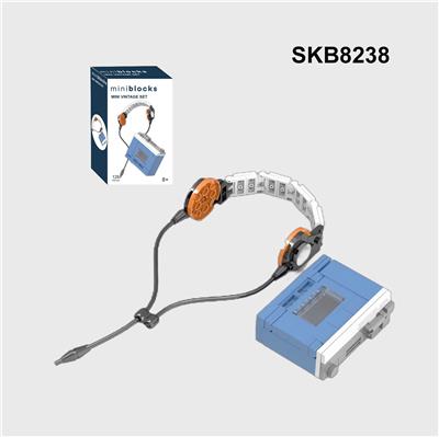 MP3 - OBL10330438