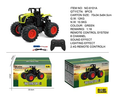Remote control cars / tanks - OBL10331044