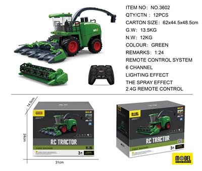 Remote control cars / tanks - OBL10331046