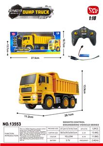 Remote control cars / tanks - OBL10331077