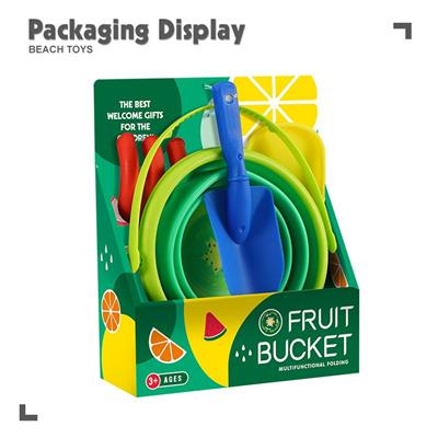 Beach toys - OBL10331100