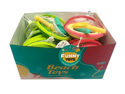 Beach toys - OBL10331101