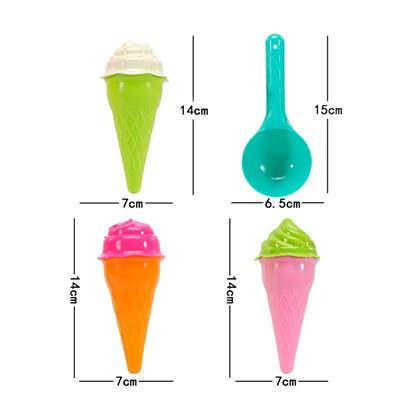Beach toys - OBL10331102