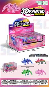 Animaltoys - OBL10331117