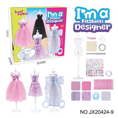 Beauty set - OBL10331160