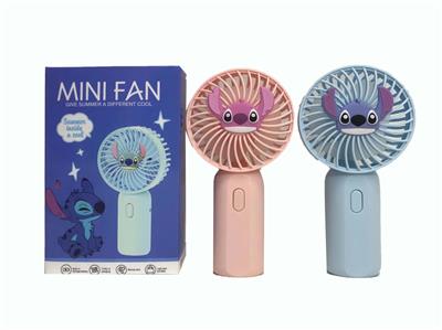 Fan - OBL10331201