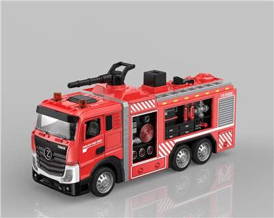 Die-cast toys - OBL10331205