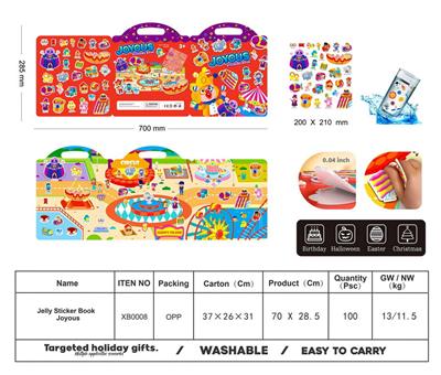 Beauty set - OBL10331215