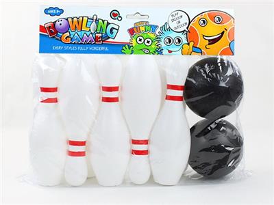 Bowling / Golf / Baseball - OBL10331220