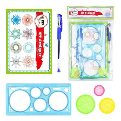 School supplies, series - OBL10331234