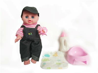 Babytrollyfordoll - OBL10331243