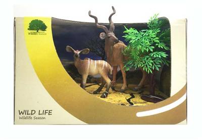 Animaltoys - OBL10331253