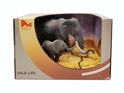 Animaltoys - OBL10331254
