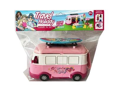 Deformed toy - OBL10331269
