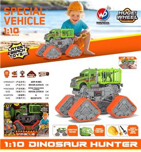 Sets / fire rescue set of / ambulance - OBL10331273