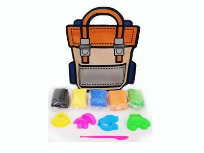 color mud - OBL10331279