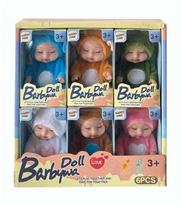 Doll - OBL10331289