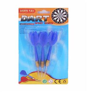 Target/throw - OBL10331327